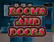 Rooms and doors